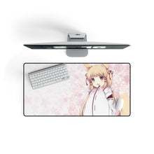 Load image into Gallery viewer, Anime Original Mouse Pad (Desk Mat) On Desk
