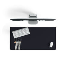 Load image into Gallery viewer, My Hero Academia Mouse Pad (Desk Mat) On Desk
