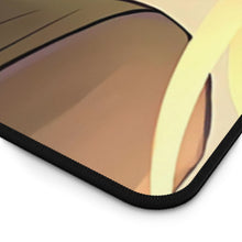 Load image into Gallery viewer, Kaguya-sama: Love is War Ai Hayasaka Mouse Pad (Desk Mat) Hemmed Edge

