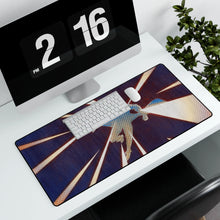 Load image into Gallery viewer, Anime Jojo's Bizarre Adventure Mouse Pad (Desk Mat)
