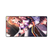 Load image into Gallery viewer, D-Frag! Mouse Pad (Desk Mat)
