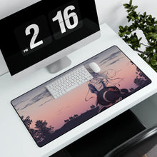 Load image into Gallery viewer, Sukasuka Mouse Pad (Desk Mat)
