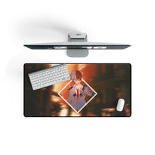 Load image into Gallery viewer, My Hero Academia Mouse Pad (Desk Mat) On Desk

