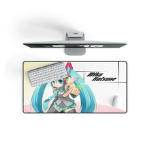 Load image into Gallery viewer, Vocaloid Mouse Pad (Desk Mat)
