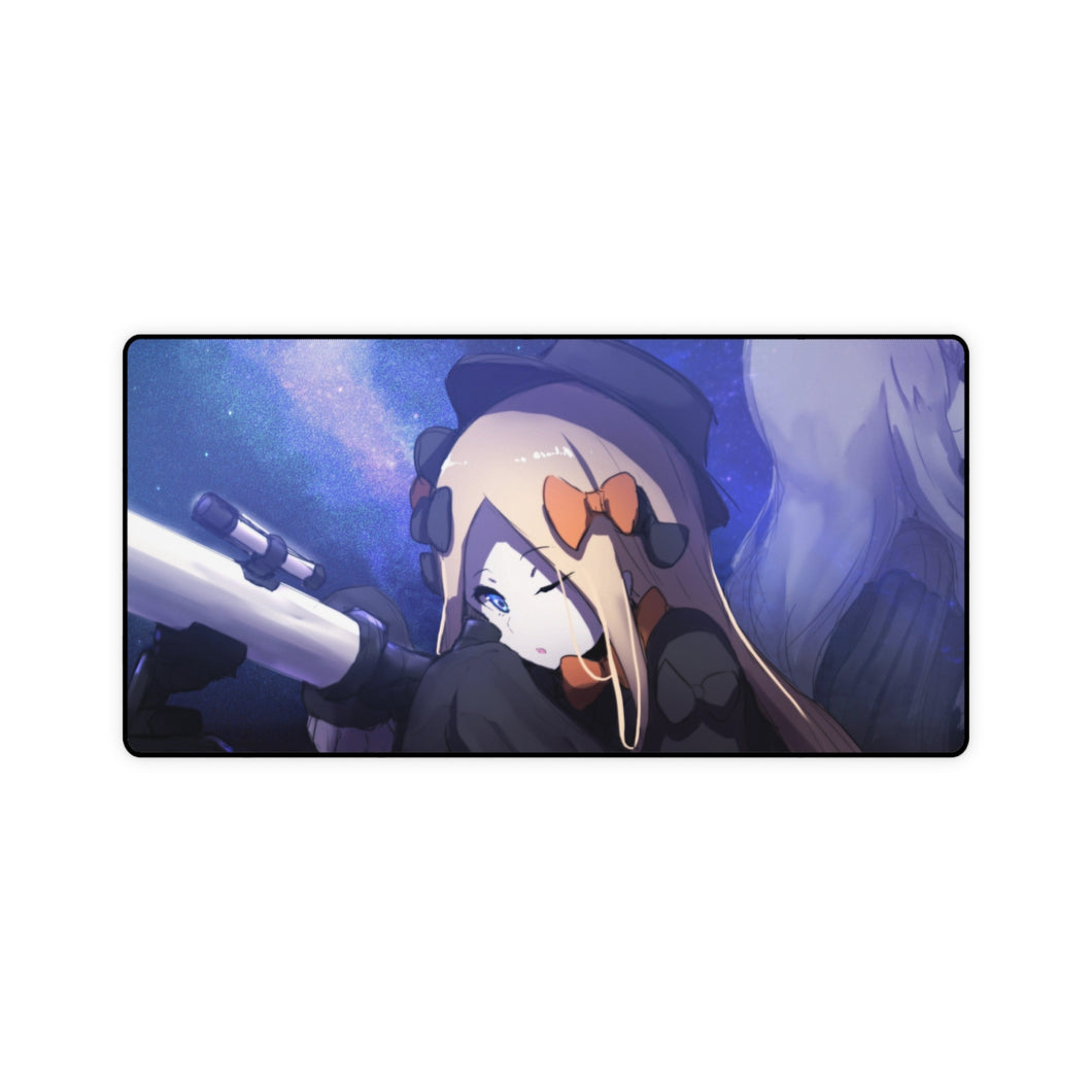 Fate/Grand Order Mouse Pad (Desk Mat)