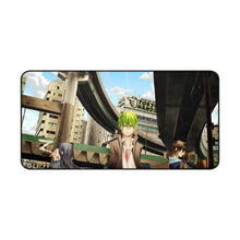 Load image into Gallery viewer, Anime Original Mouse Pad (Desk Mat)
