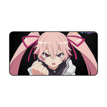 Load image into Gallery viewer, Ookami-san to Shichinin no Nakama-tachi Mouse Pad (Desk Mat)
