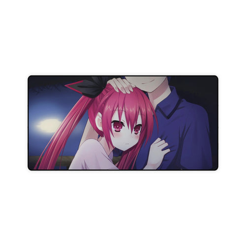 Date A Live Mouse Pad (Desk Mat)