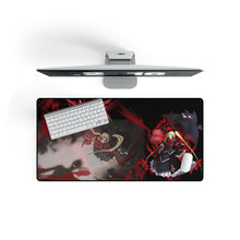 Load image into Gallery viewer, Blazblue Mouse Pad (Desk Mat)
