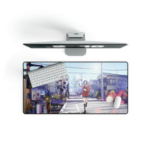 Load image into Gallery viewer, Anime Tokyo Ghoul Mouse Pad (Desk Mat)
