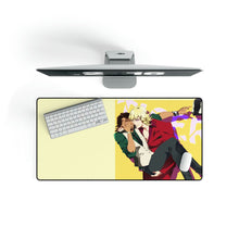 Load image into Gallery viewer, Tiger &amp; Bunny Mouse Pad (Desk Mat)
