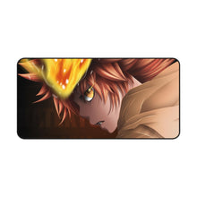 Load image into Gallery viewer, Reborn! Katekyo Hitman Reborn Mouse Pad (Desk Mat)
