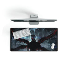 Load image into Gallery viewer, Ken Kaneki, Mask, Tokyo Ghoul, Mouse Pad (Desk Mat)
