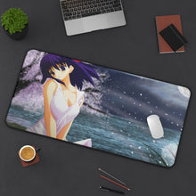 Load image into Gallery viewer, Fate/Stay Night Mouse Pad (Desk Mat) On Desk
