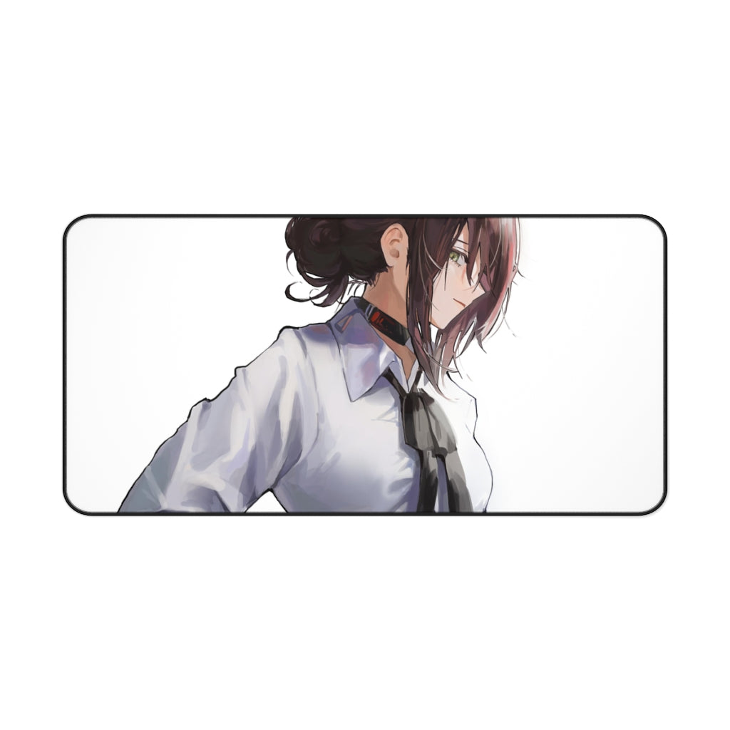 Chainsaw Man Mouse Pad (Desk Mat)