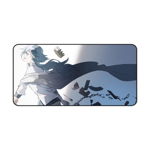 Anime Pokémon Mouse Pad (Desk Mat)