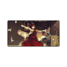 Load image into Gallery viewer, Touhou Mouse Pad (Desk Mat)

