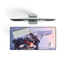 Load image into Gallery viewer, Angels Of Death Mouse Pad (Desk Mat)
