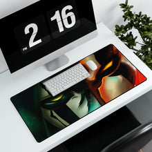 Load image into Gallery viewer, Anime Bleach Mouse Pad (Desk Mat)
