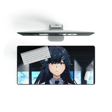 Load image into Gallery viewer, The Eminence in Shadow Mouse Pad (Desk Mat)
