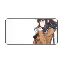 Load image into Gallery viewer, Anime Original Mouse Pad (Desk Mat)
