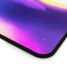 Load image into Gallery viewer, Hypnosis Mic Mouse Pad (Desk Mat) Hemmed Edge
