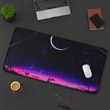 Load image into Gallery viewer, Anime Original Mouse Pad (Desk Mat) On Desk
