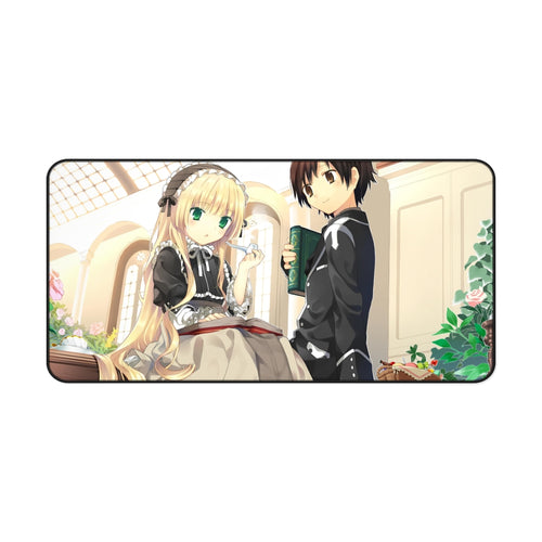 Gosick Mouse Pad (Desk Mat)
