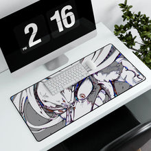 Load image into Gallery viewer, My Hero Academia Mouse Pad (Desk Mat) With Laptop
