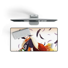 Load image into Gallery viewer, Haikyu!! Mouse Pad (Desk Mat) On Desk
