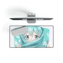 Load image into Gallery viewer, Vocaloid Mouse Pad (Desk Mat)
