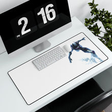 Load image into Gallery viewer, Diver Down / Stone Ocean Mouse Pad (Desk Mat)
