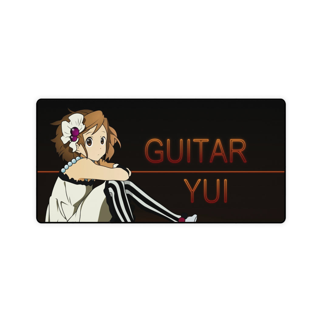 K-ON! Mouse Pad (Desk Mat)