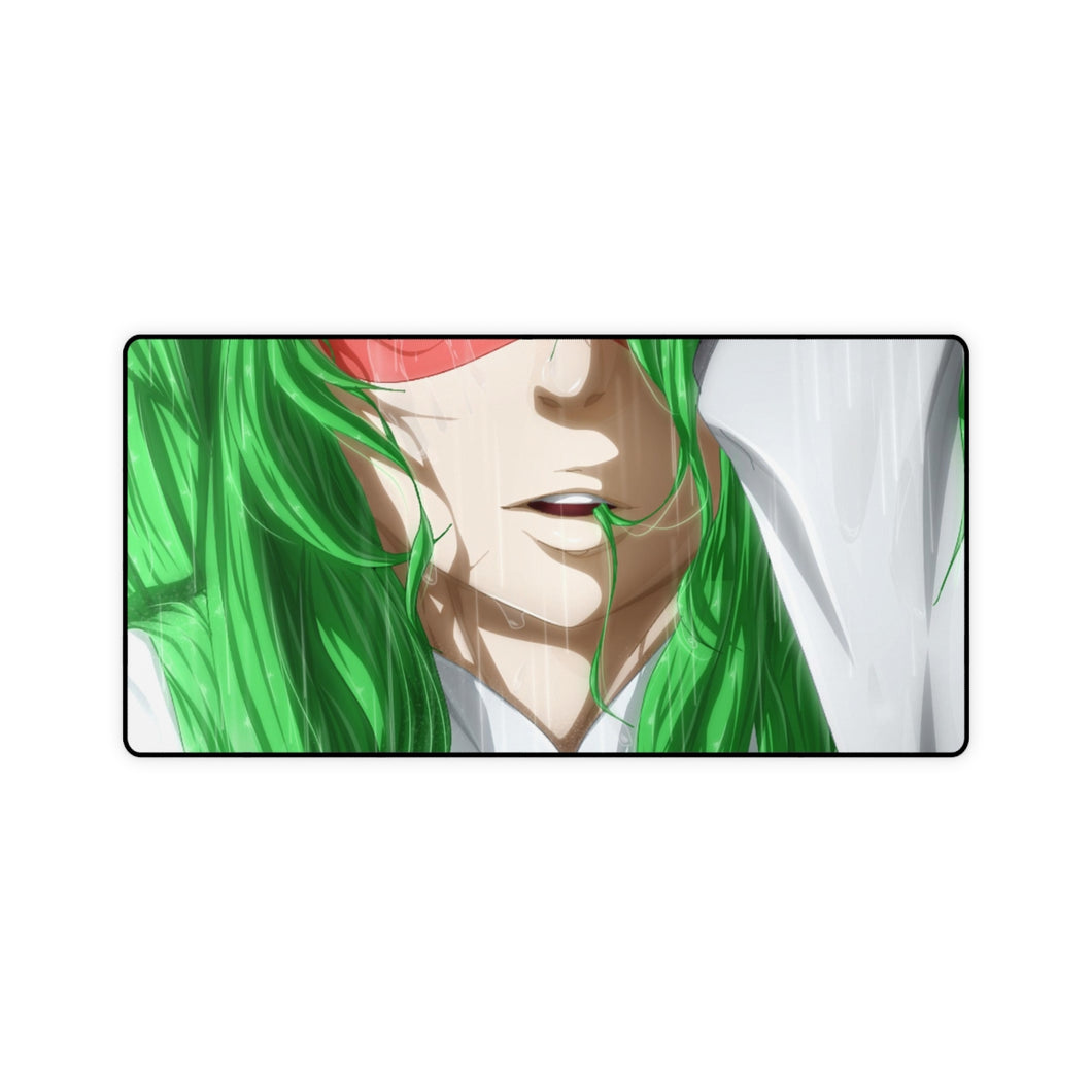 Anime Bleach Mouse Pad (Desk Mat)