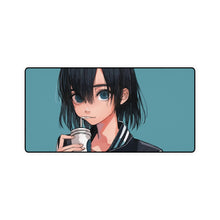 Load image into Gallery viewer, Anime Original Mouse Pad (Desk Mat)
