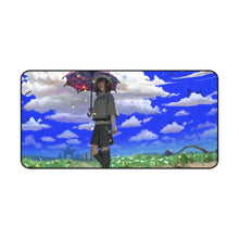 Load image into Gallery viewer, Anime Original Mouse Pad (Desk Mat)
