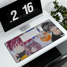 Load image into Gallery viewer, Suki Desu Suzuki-Kun!! Mouse Pad (Desk Mat)
