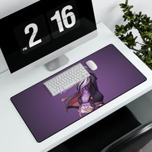 Load image into Gallery viewer, Vocaloid Mouse Pad (Desk Mat) With Laptop
