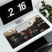 Load image into Gallery viewer, Touhou Mouse Pad (Desk Mat)

