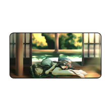 Load image into Gallery viewer, Anime Original Mouse Pad (Desk Mat)
