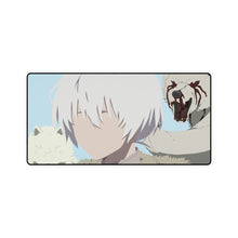 Load image into Gallery viewer, To Your Eternity Mouse Pad (Desk Mat)

