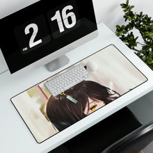 Load image into Gallery viewer, Uma Musume: Pretty Derby Mouse Pad (Desk Mat)
