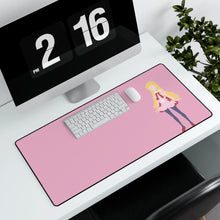 Load image into Gallery viewer, In Another World With My Smartphone Mouse Pad (Desk Mat) With Laptop
