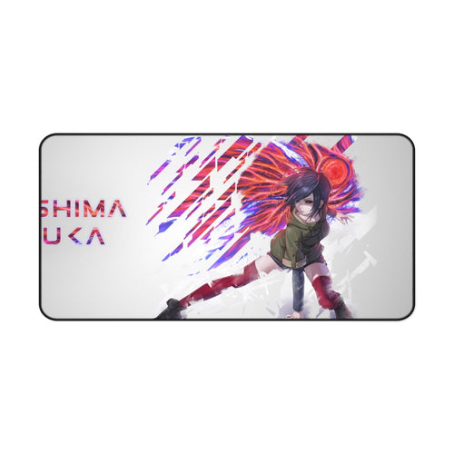 Kirishima Touka Mouse Pad (Desk Mat)