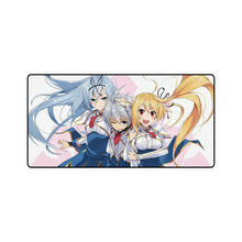 Load image into Gallery viewer, Undefeated Bahamut Chronicle Mouse Pad (Desk Mat)
