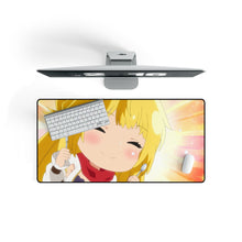 Load image into Gallery viewer, Banished from the Hero's Party Mouse Pad (Desk Mat)
