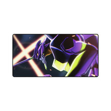 Load image into Gallery viewer, Anime Neon Genesis Evangelion Mouse Pad (Desk Mat)
