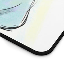 Load image into Gallery viewer, Houseki No Kuni Mouse Pad (Desk Mat) Hemmed Edge
