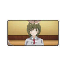 Load image into Gallery viewer, Isana Higashira Mouse Pad (Desk Mat)
