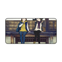 Load image into Gallery viewer, Anime Original Mouse Pad (Desk Mat)
